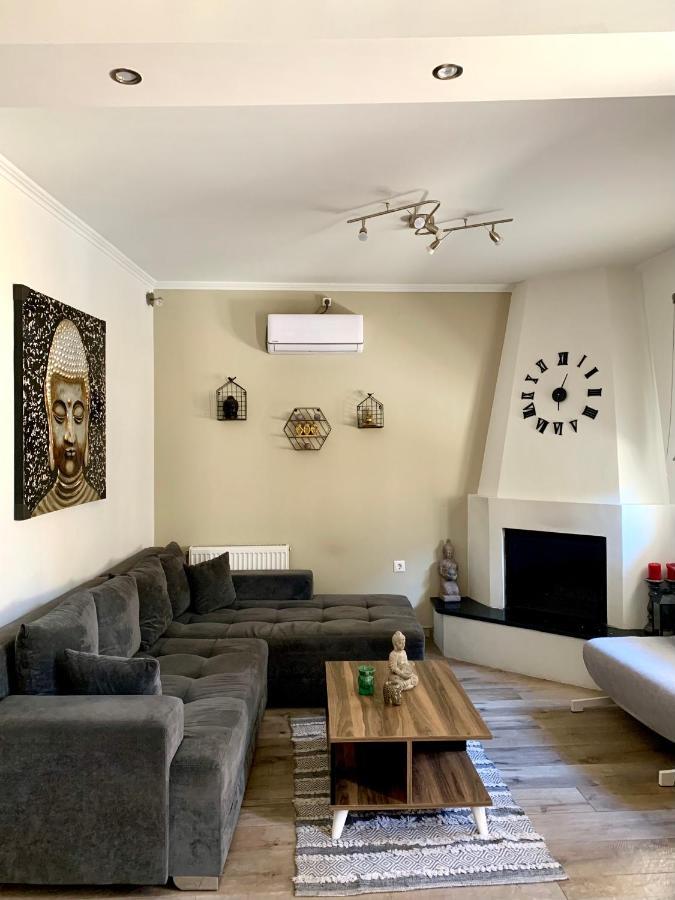 Leo'S City Apartment Lefkada City Exterior photo