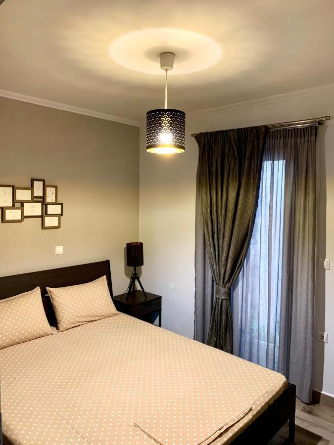 Leo'S City Apartment Lefkada City Exterior photo