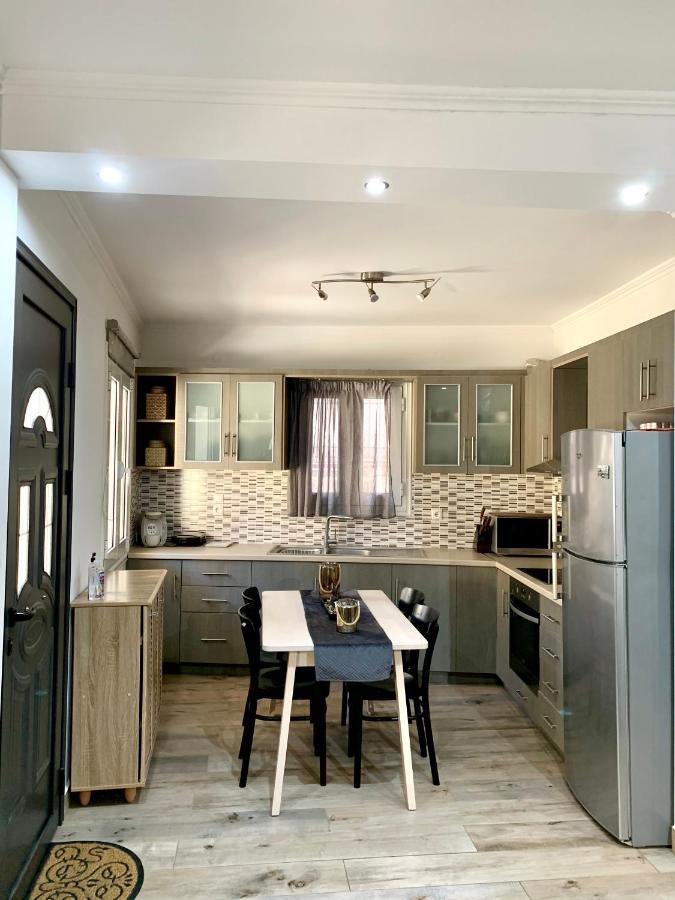Leo'S City Apartment Lefkada City Exterior photo