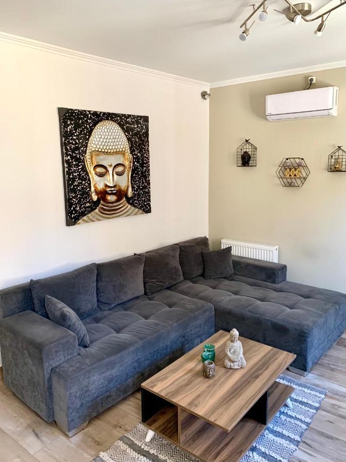 Leo'S City Apartment Lefkada City Exterior photo