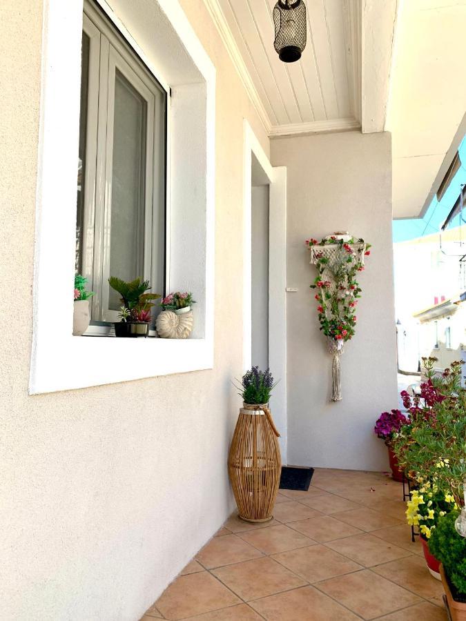 Leo'S City Apartment Lefkada City Exterior photo