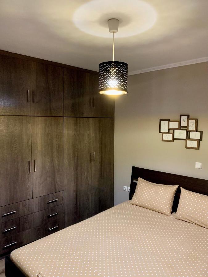 Leo'S City Apartment Lefkada City Exterior photo